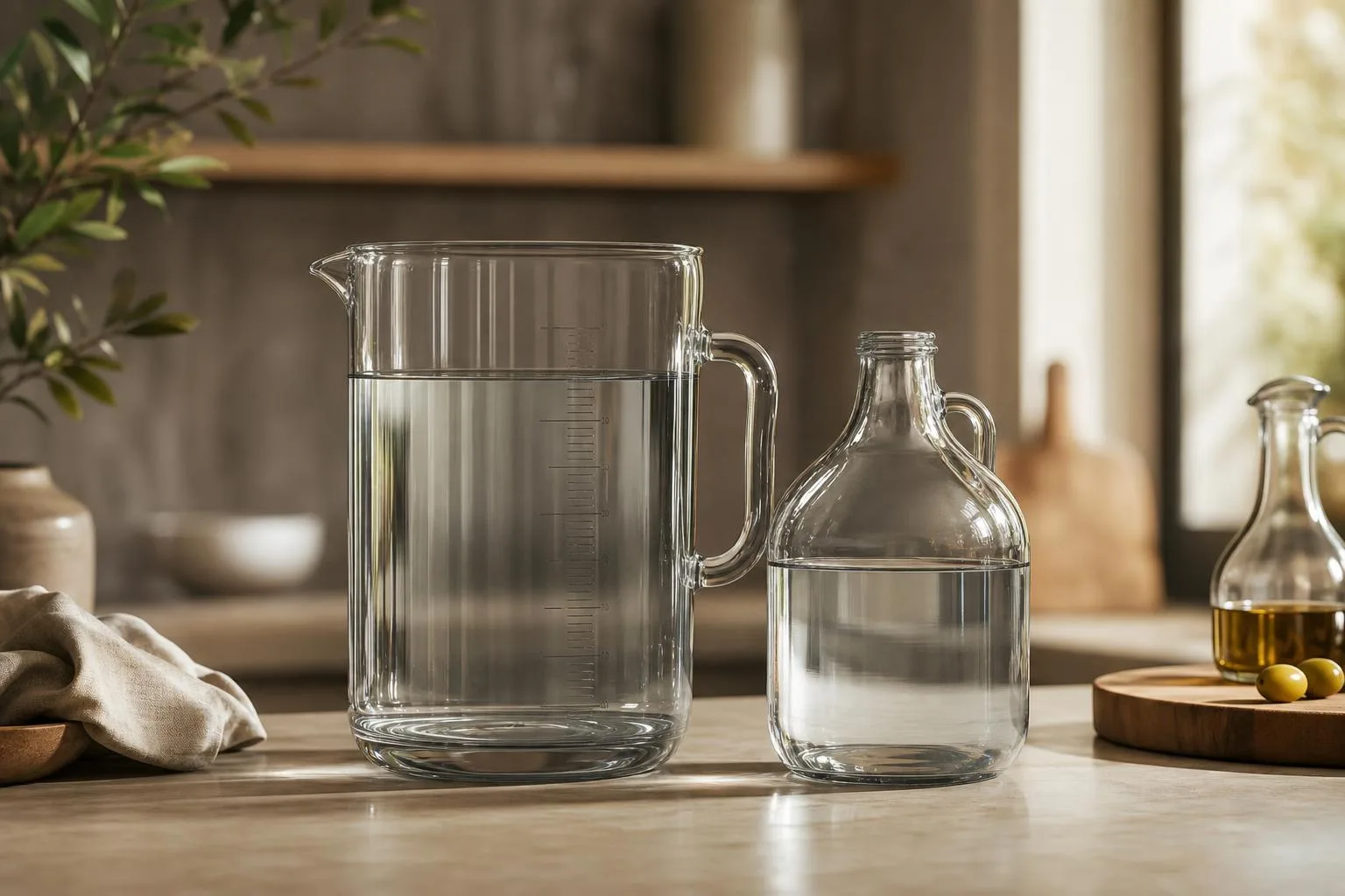 How Many Gallons Is 3 Liters