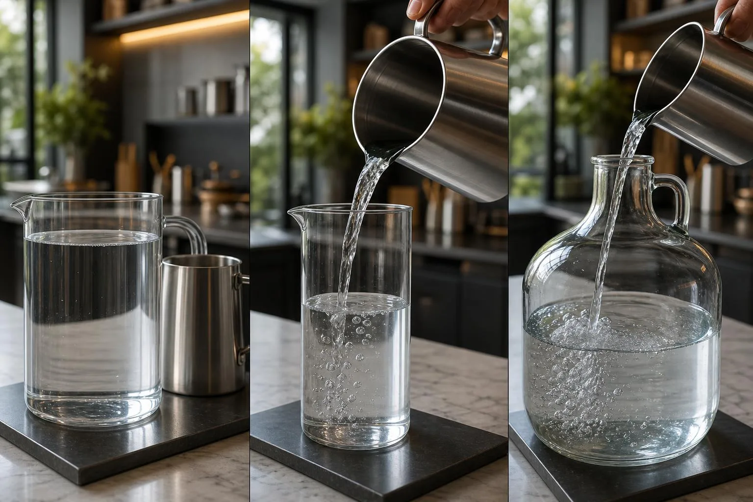 How Many Gallons Is 35 Liters? — explained with facts and figures in this guide