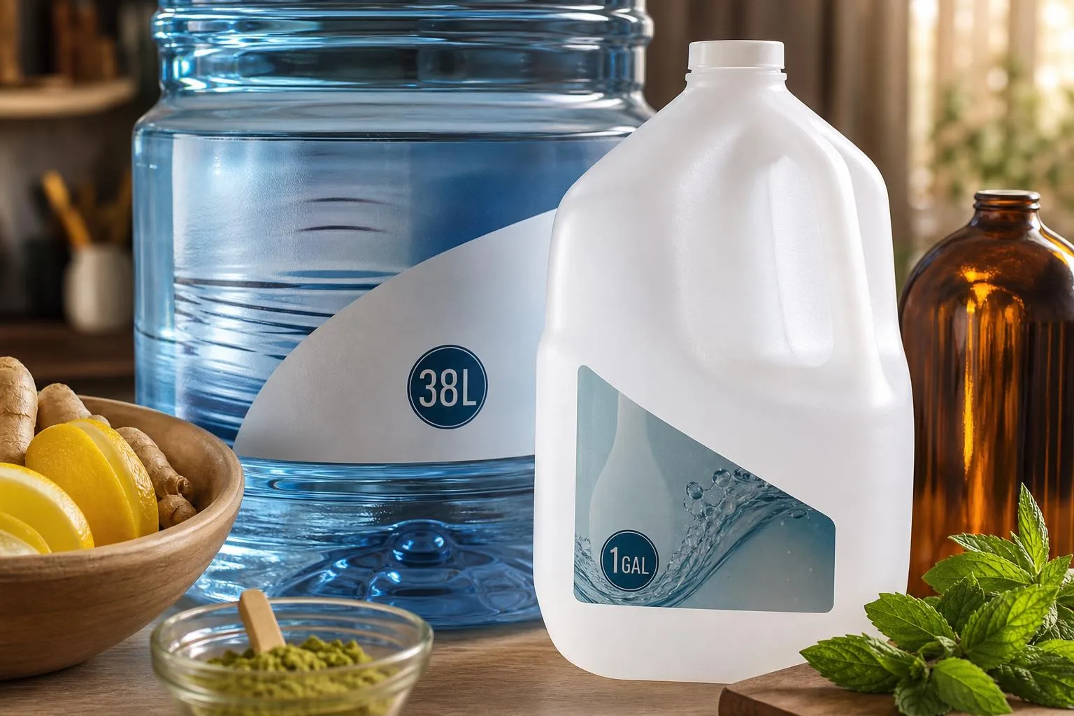 How Many Gallons Is 38 Liters? 3 How Many Gallons Is 38 Liters? — explained with facts and figures in this guide