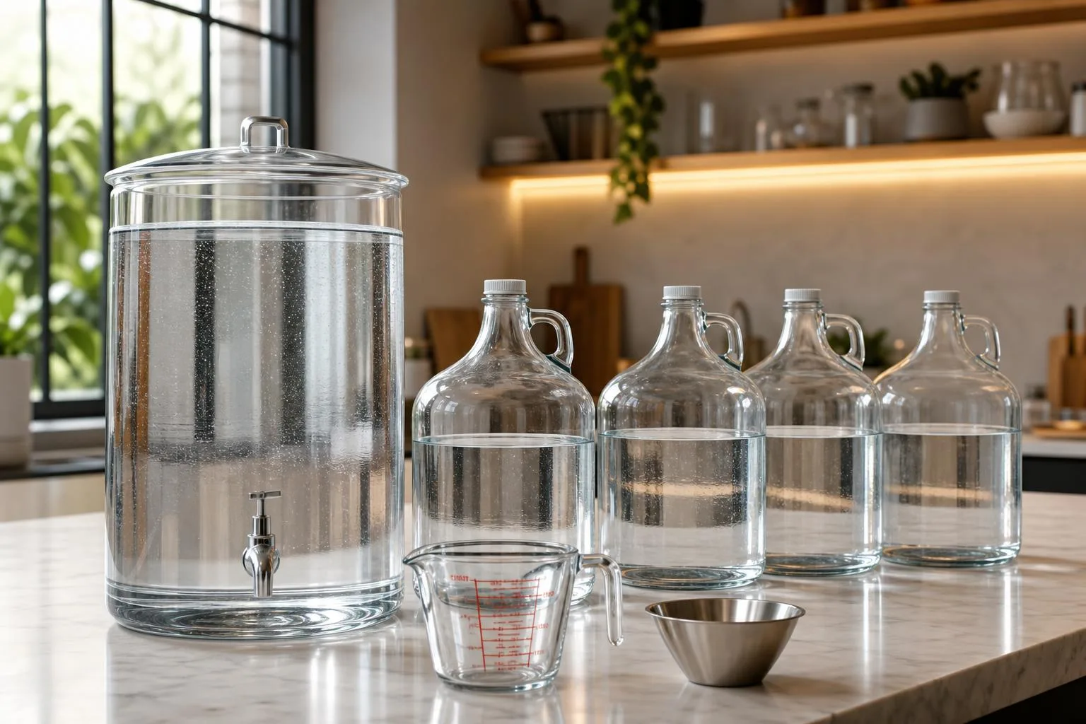 How Many Gallons Is 38 Liters? 4 How Many Gallons Is 38 Liters? — explained with facts and figures in this guide