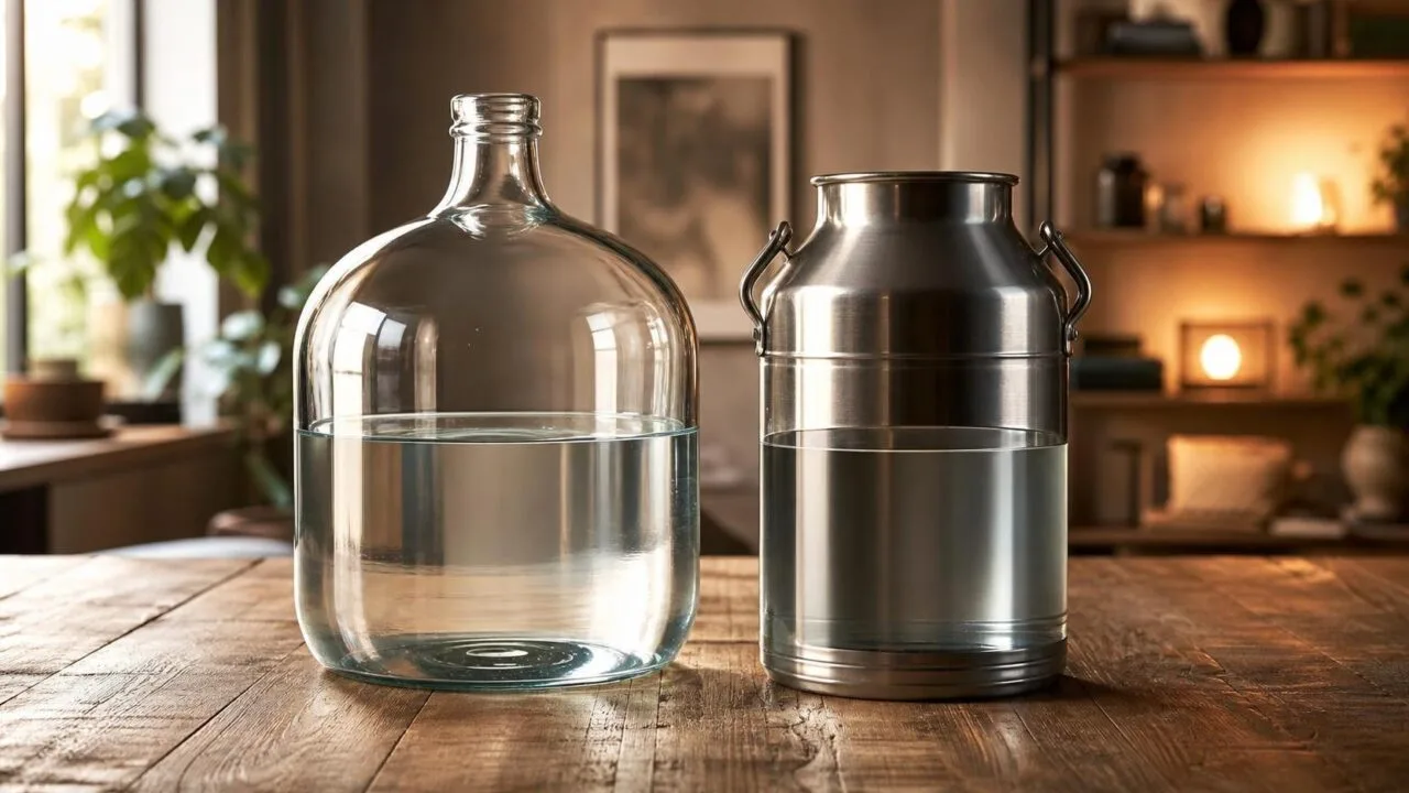 How Many Gallons Is 38 Liters