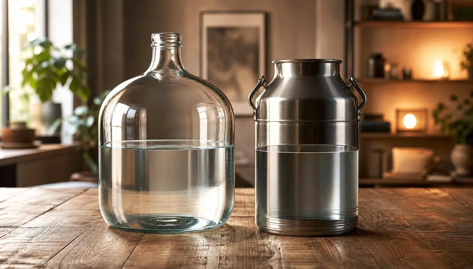 How Many Gallons Is 38 Liters