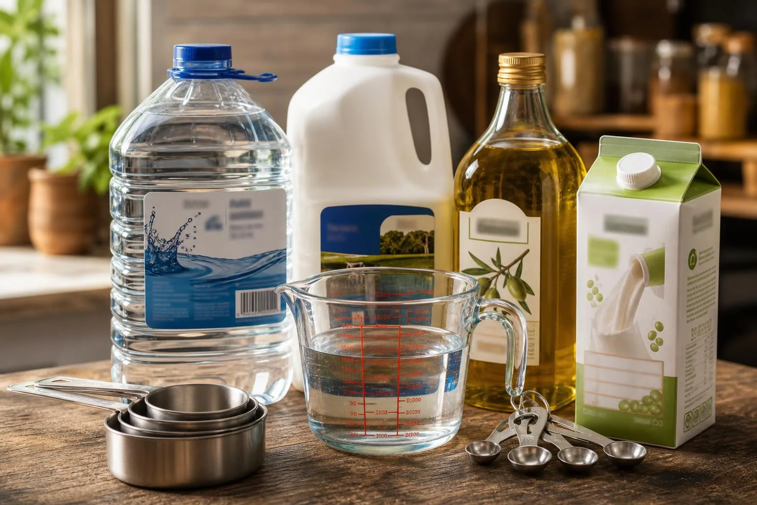 How Many Gallons Is 4.5 Liters? — explained with facts and figures in this guide