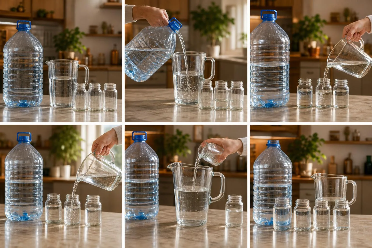 How Many Gallons Is 4.5 Liters? — explained with facts and figures in this guide