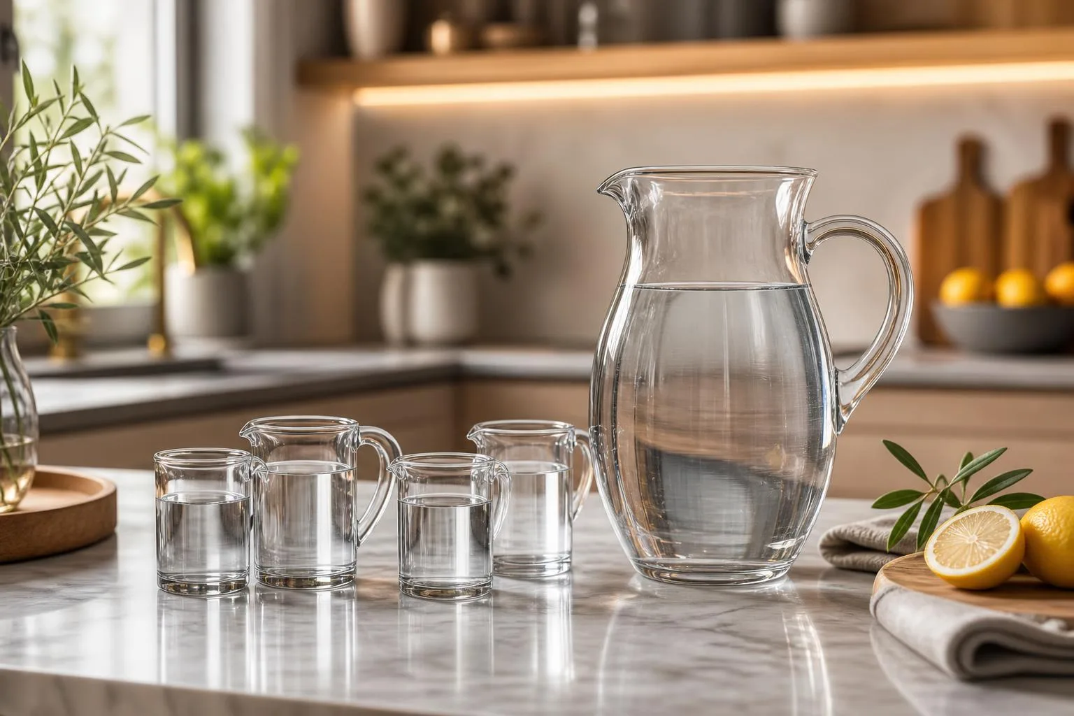 How Many Gallons Is 4.5 Liters? — explained with facts and figures in this guide
