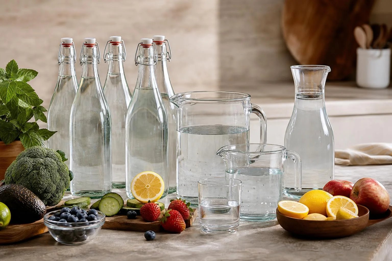 How Many Gallons Is 4.5 Liters? — explained with facts and figures in this guide