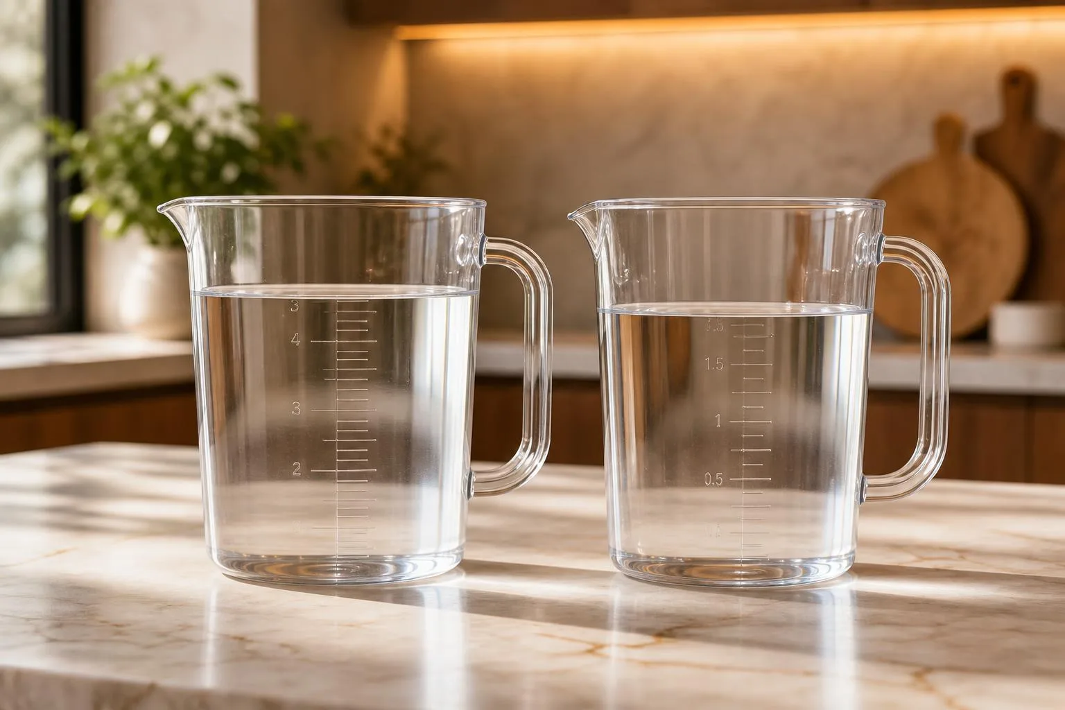 How Many Gallons Is 4.5 Liters? — explained with facts and figures in this guide