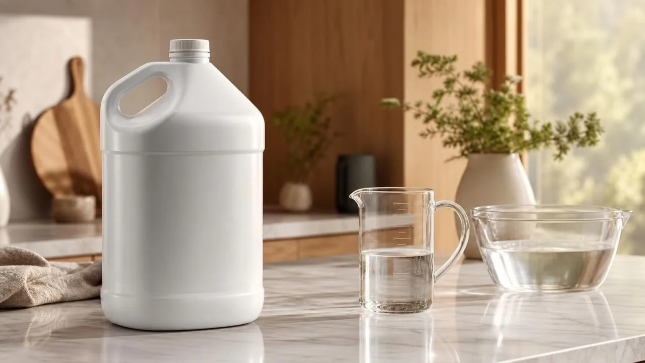 How Many Gallons Is 4 Liters