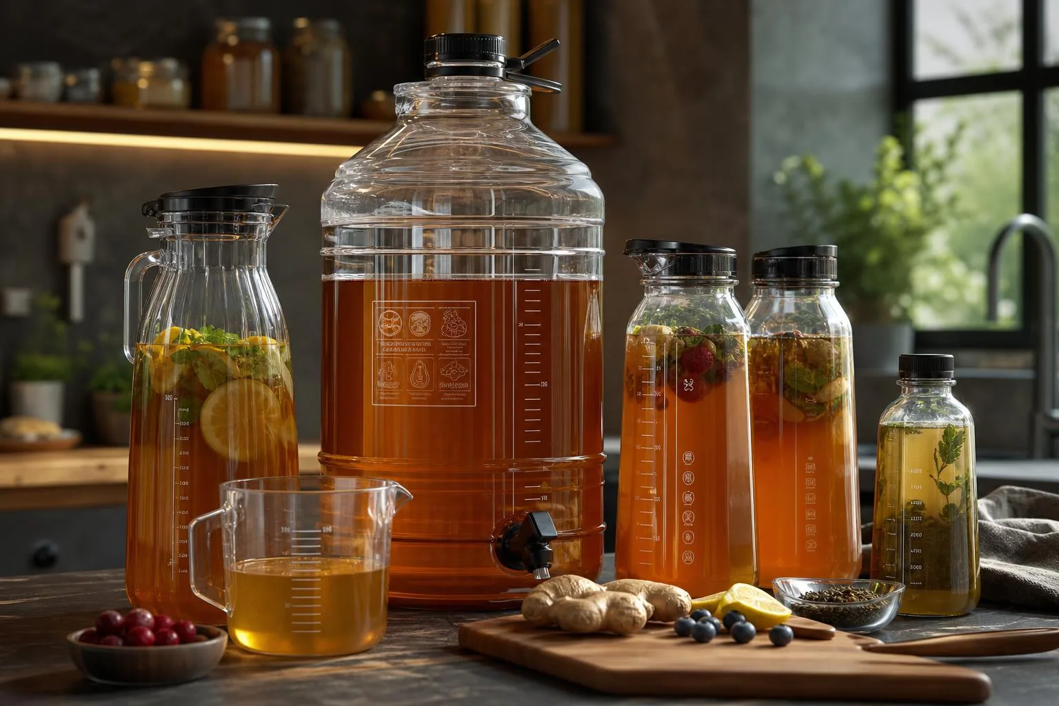 How Many Gallons Is 40 Liters? — explained with facts and figures in this guide