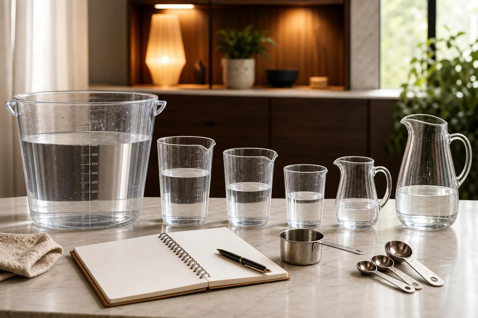 How Many Gallons Is 40 Liters? — explained with facts and figures in this guide
