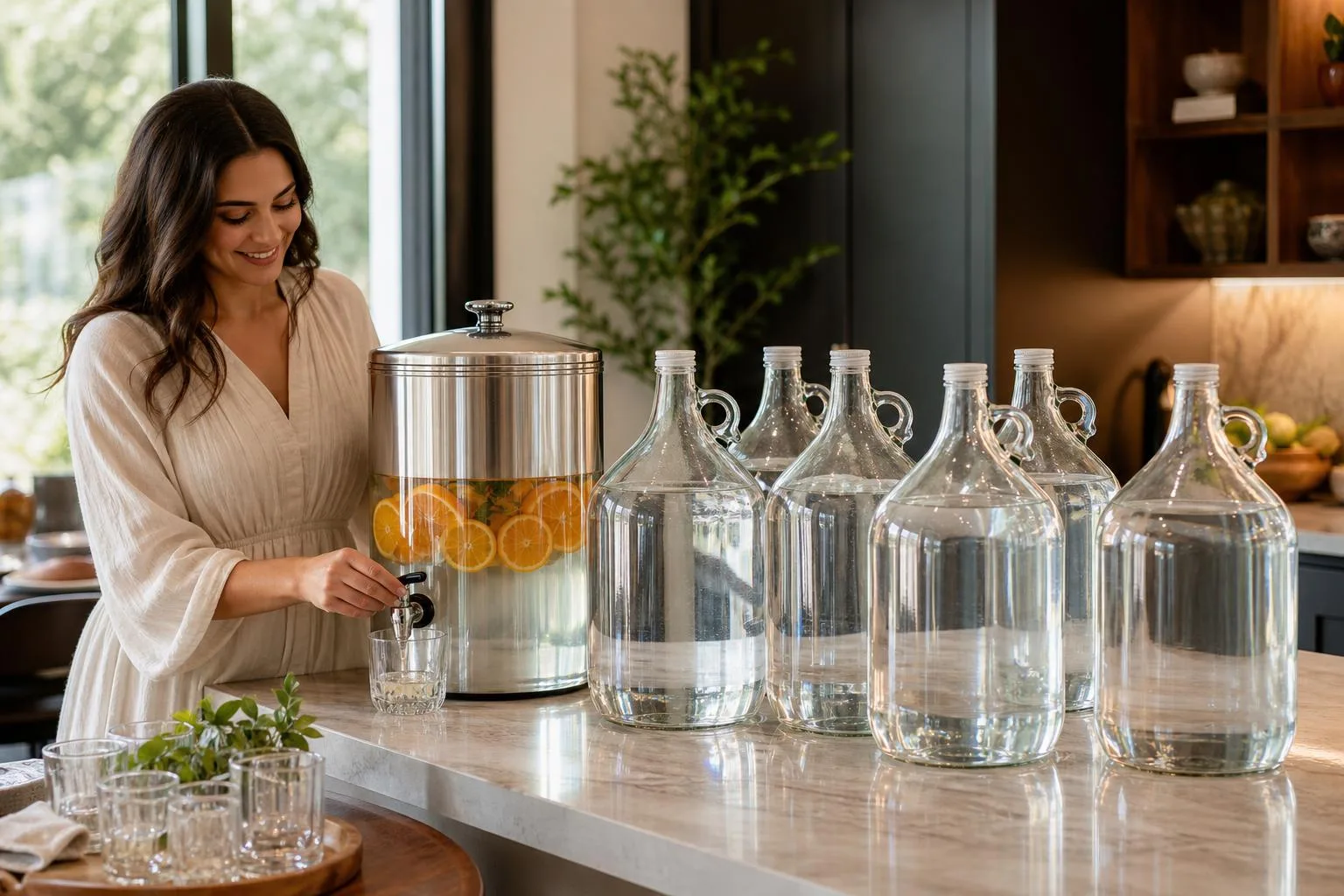 How Many Gallons Is 40 Liters? — explained with facts and figures in this guide