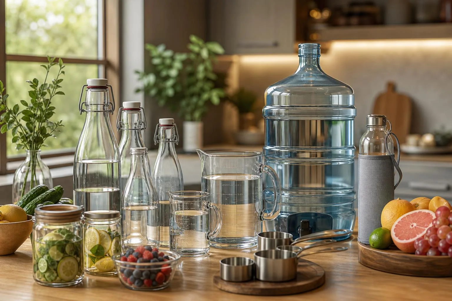 How Many Gallons Is 40 Liters? — explained with facts and figures in this guide