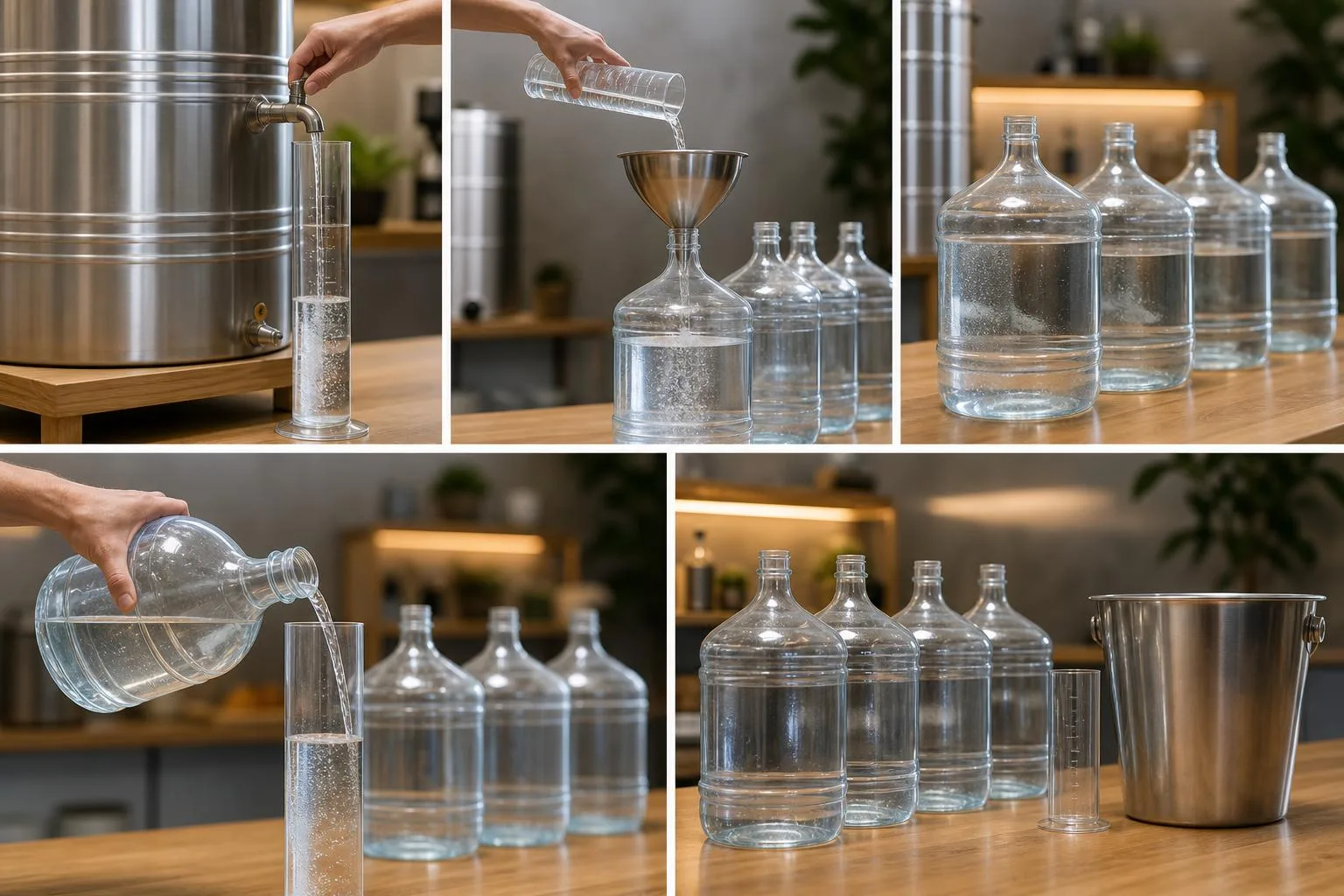 How Many Gallons Is 400 Liters? — explained with facts and figures in this guide
