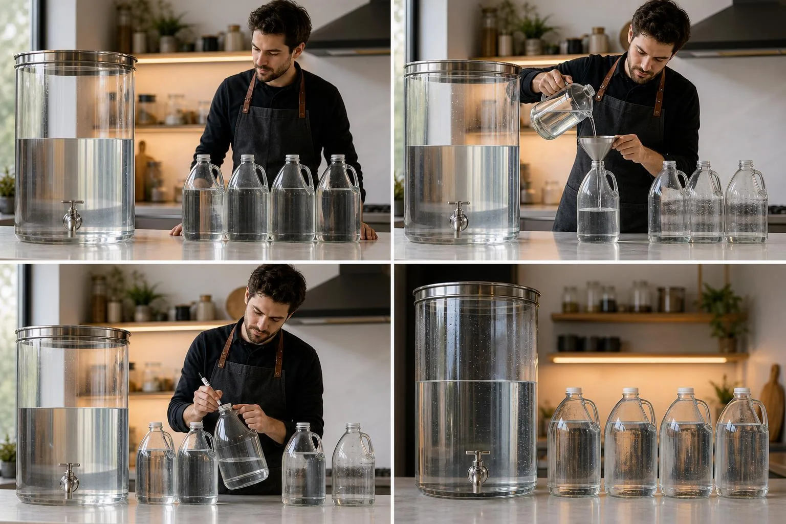 How Many Gallons Is 50 Liters? 4 How Many Gallons Is 50 Liters? — explained with facts and figures in this guide