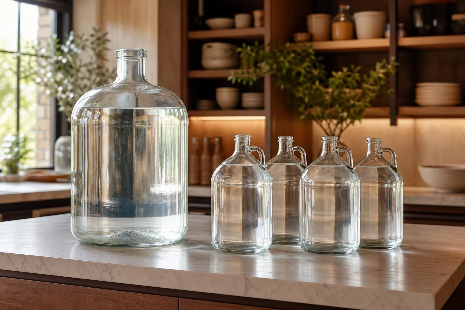 How Many Gallons Is 500 Liters? 5 How Many Gallons Is 500 Liters? — explained with facts and figures in this guide