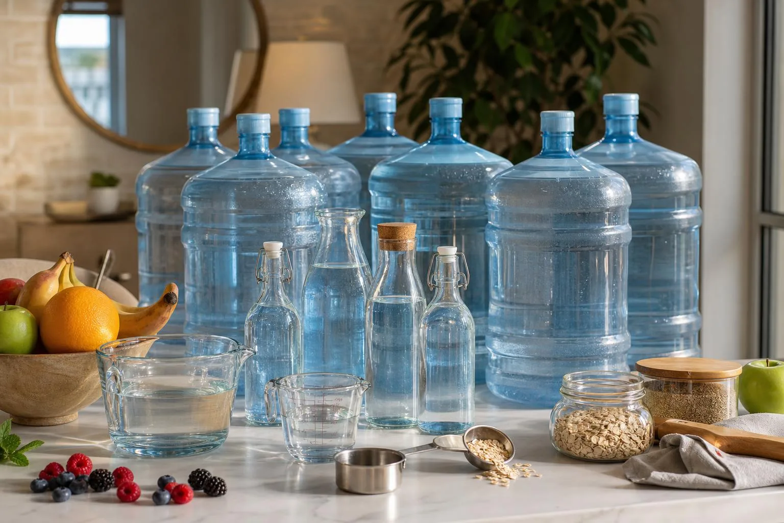 How Many Gallons Is 500 Liters? 6 How Many Gallons Is 500 Liters? — explained with facts and figures in this guide