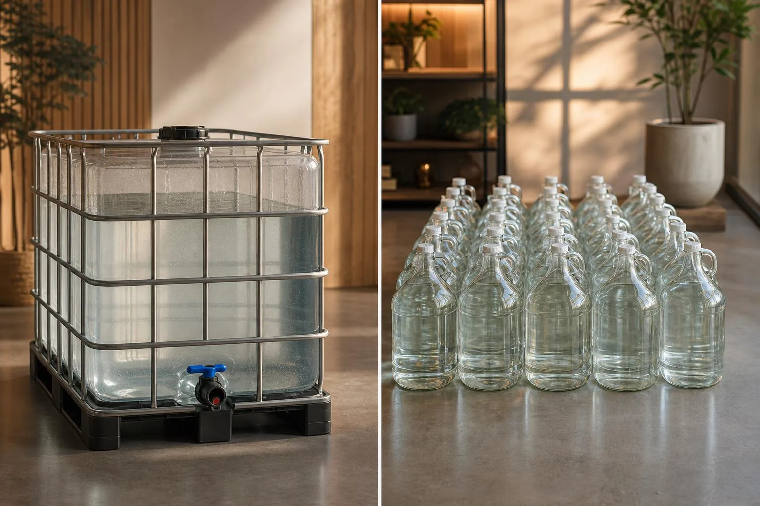 How Many Gallons Is 500 Liters? 7 How Many Gallons Is 500 Liters? — explained with facts and figures in this guide