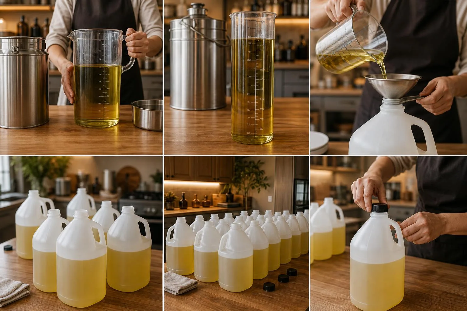 How Many Gallons Is 58 Liters? — explained with facts and figures in this guide