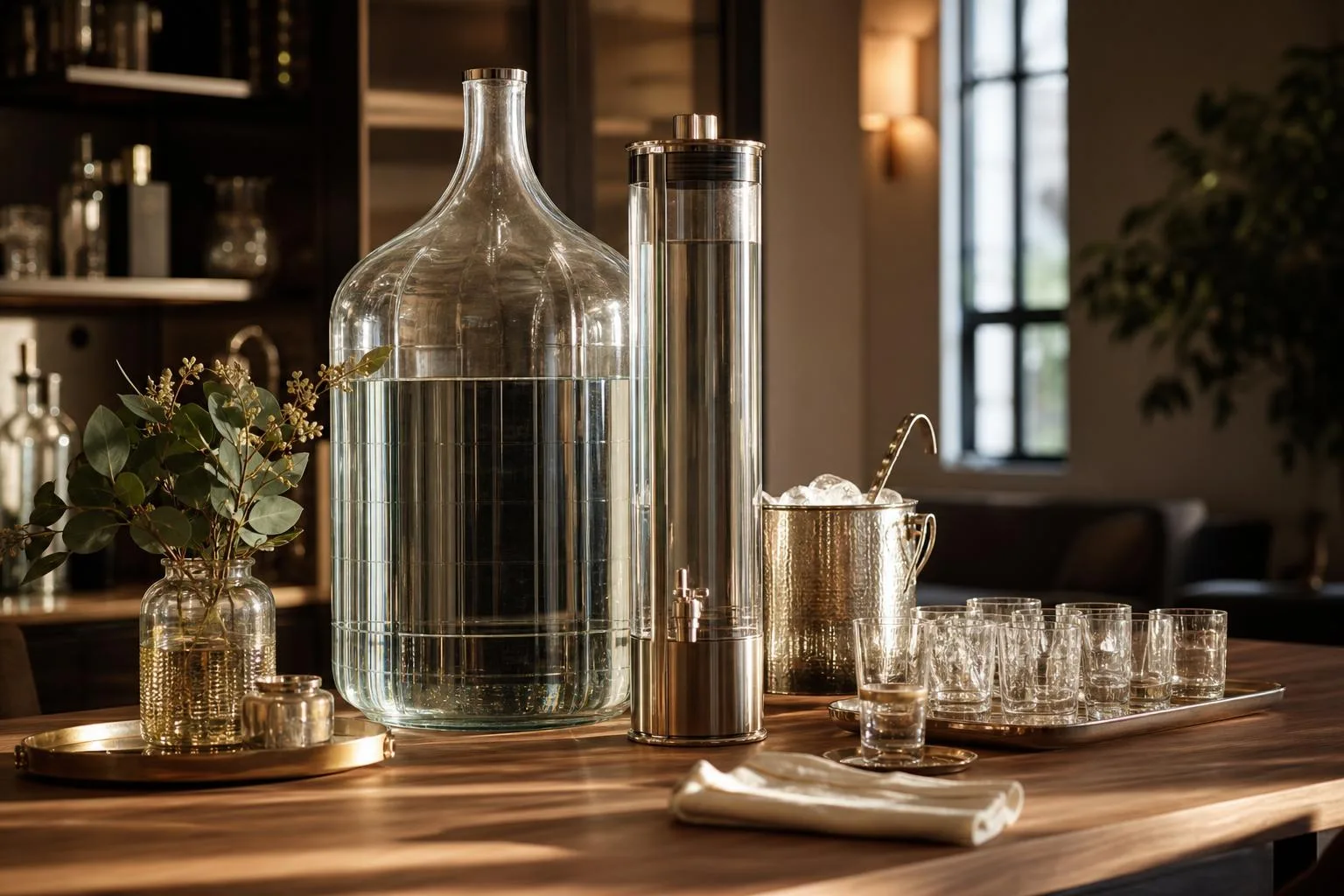 How Many Gallons Is 58 Liters? — explained with facts and figures in this guide