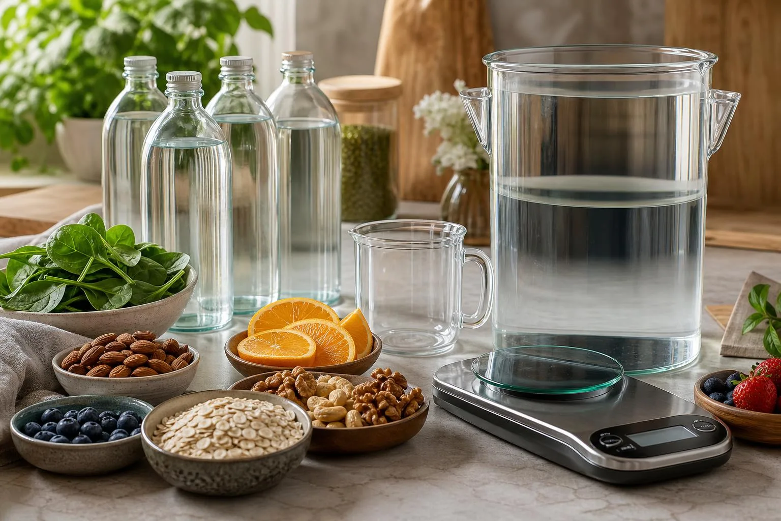 How Many Gallons Is 58 Liters? — explained with facts and figures in this guide