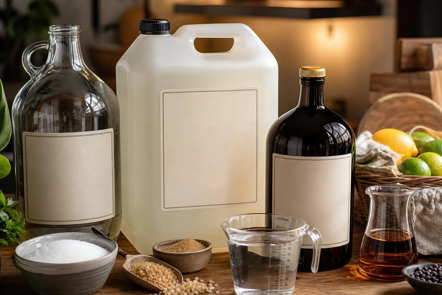 How Many Gallons Is 7 Liters? — explained with facts and figures in this guide