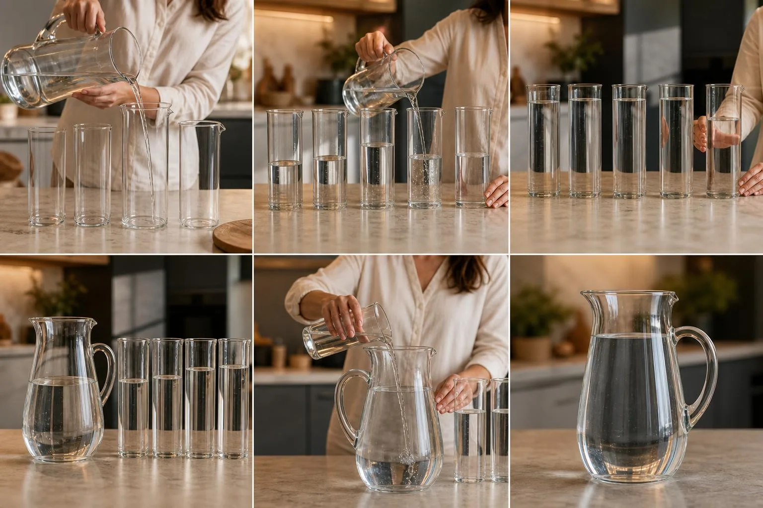 How Many Gallons Is 7 Liters? — explained with facts and figures in this guide