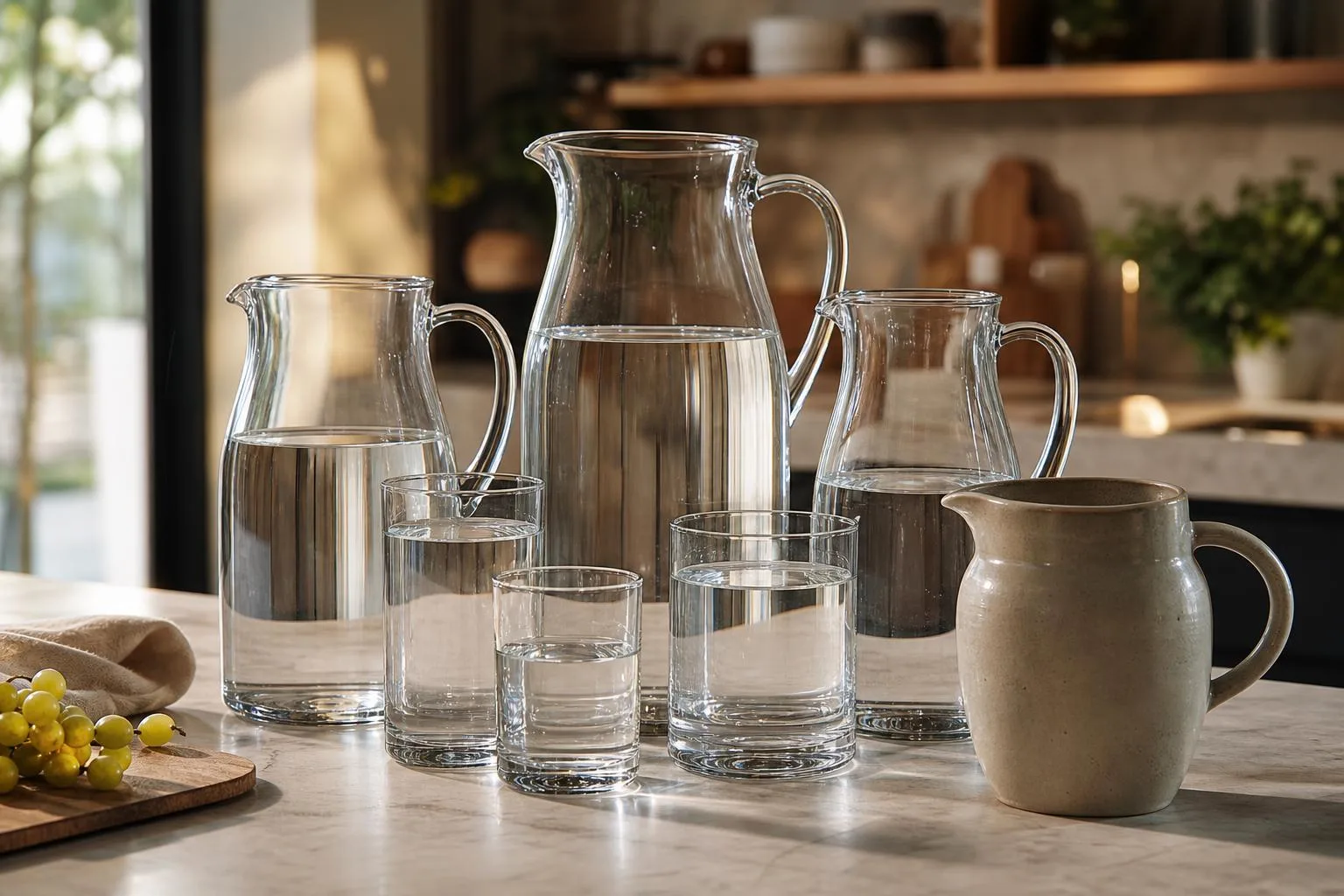How Many Gallons Is 7 Liters? — explained with facts and figures in this guide