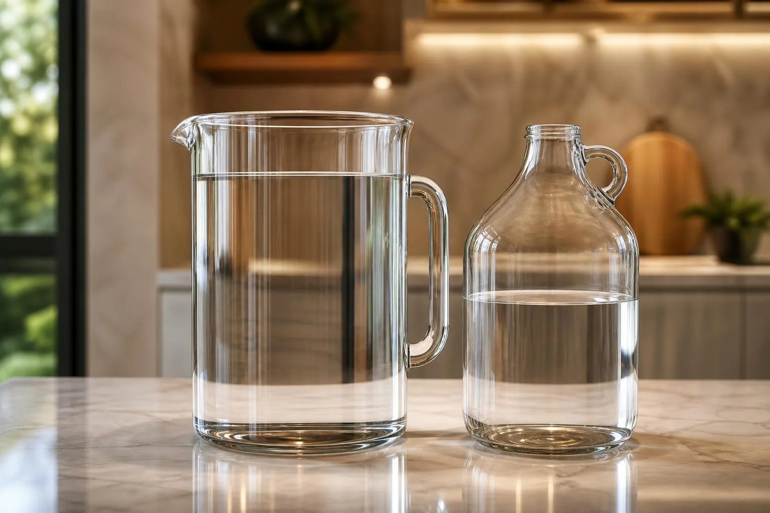 How Many Gallons Is 7 Liters? — explained with facts and figures in this guide
