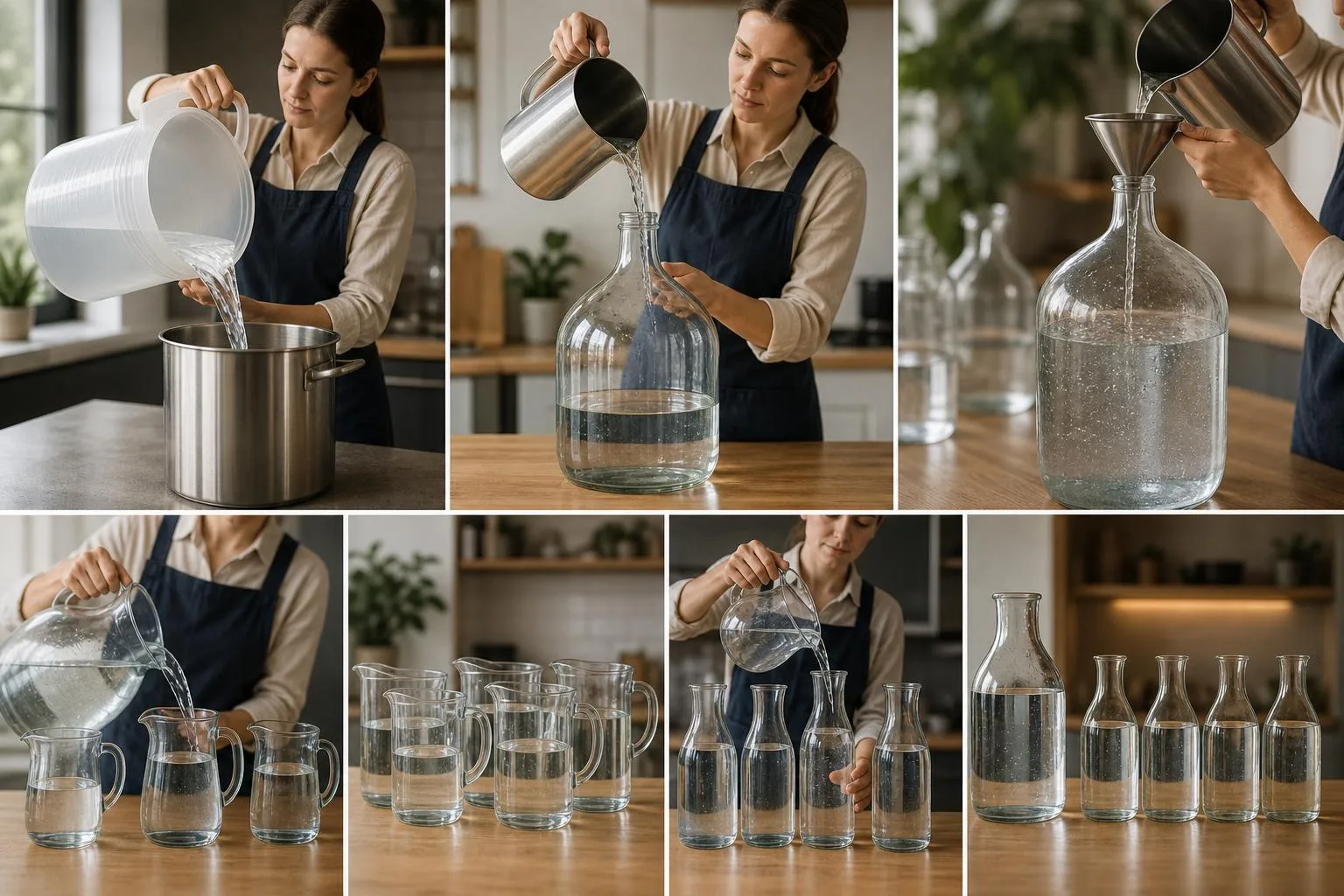 How Many Gallons Is 80 Liters? — explained with facts and figures in this guide