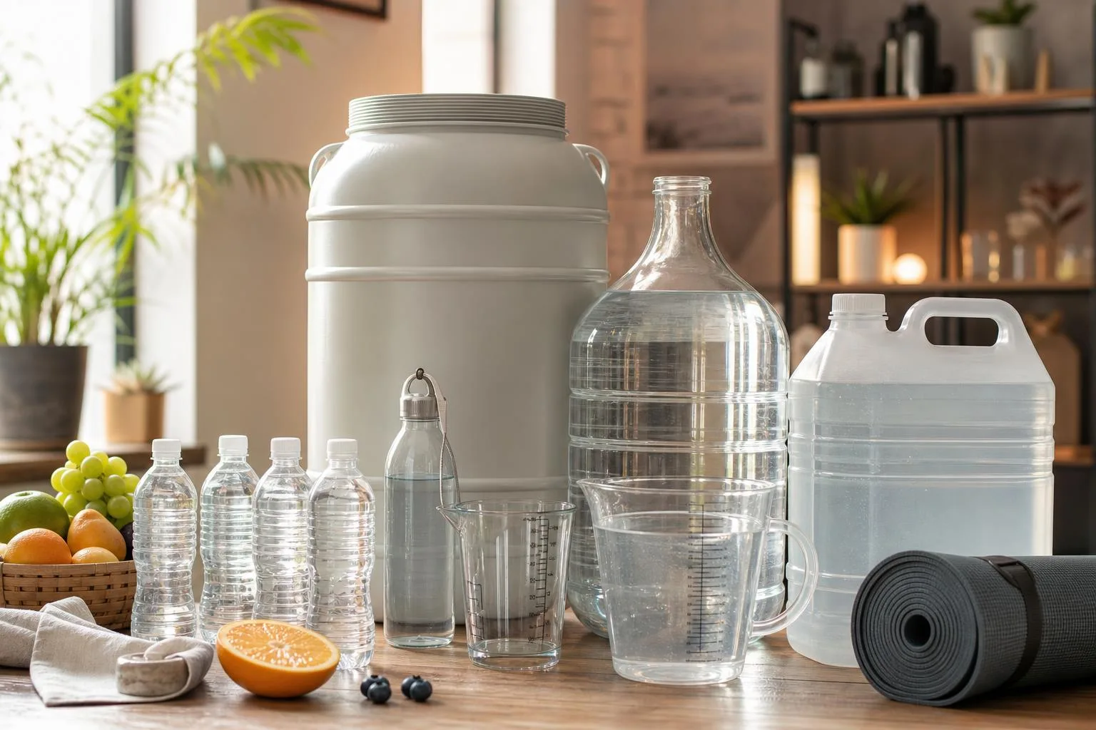 How Many Gallons Is 80 Liters? — explained with facts and figures in this guide