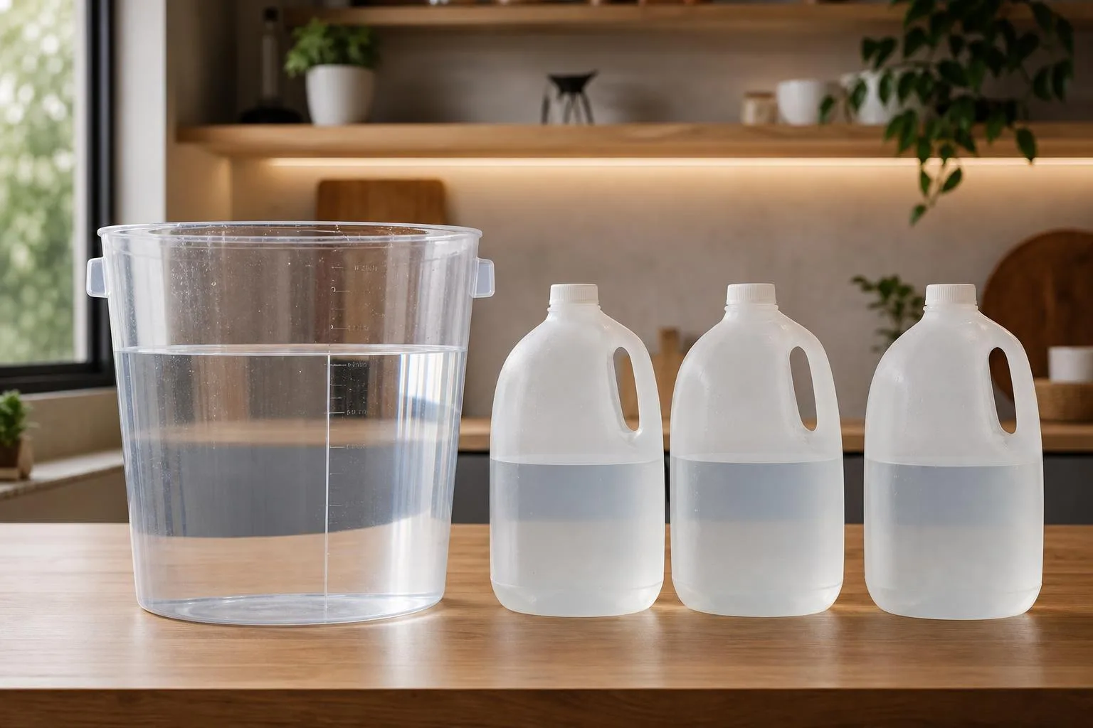 How Many Gallons Is 80 Liters? — explained with facts and figures in this guide