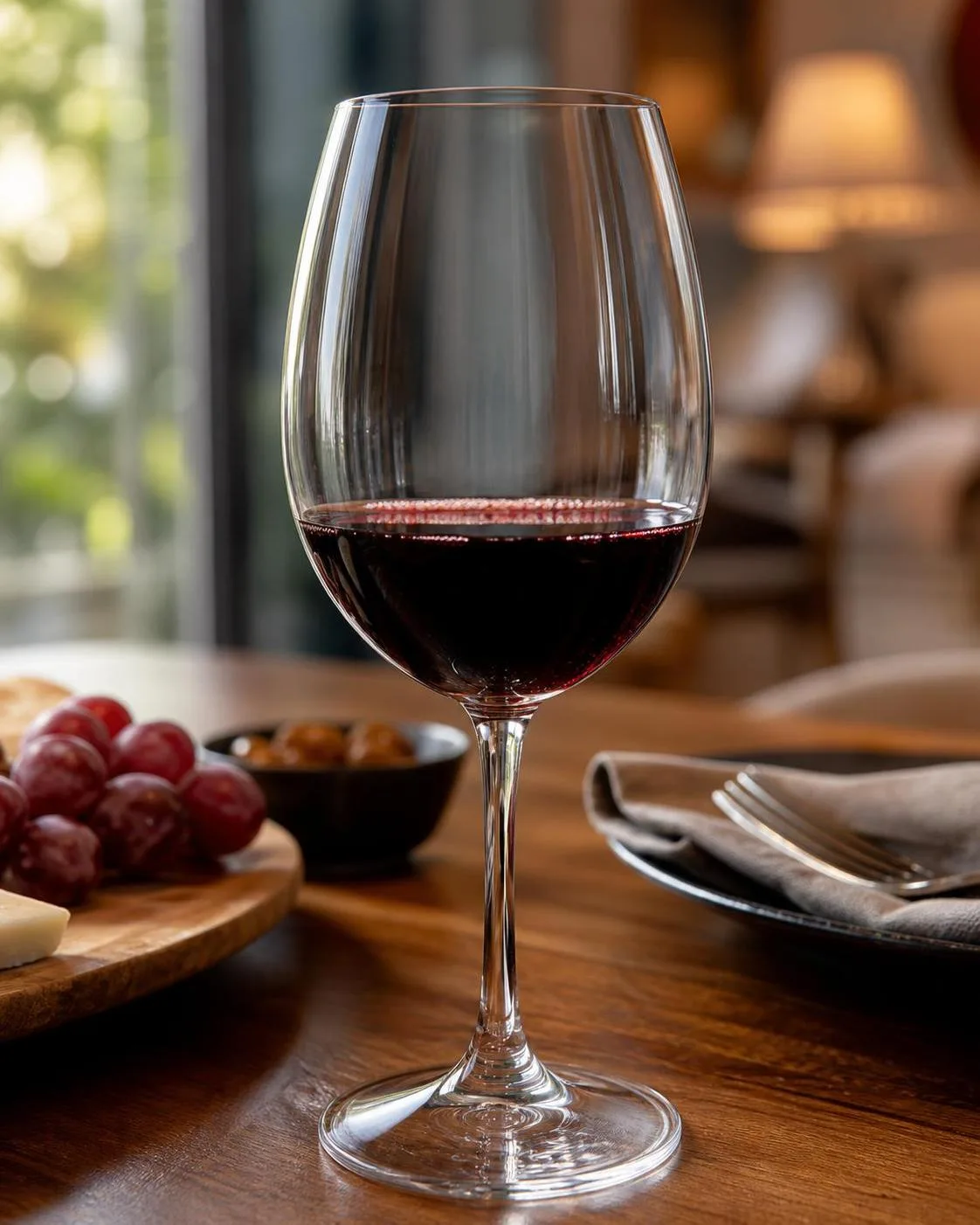 How Many Glasses Of Red Wine Before Driving? — explained with facts and figures in this guide