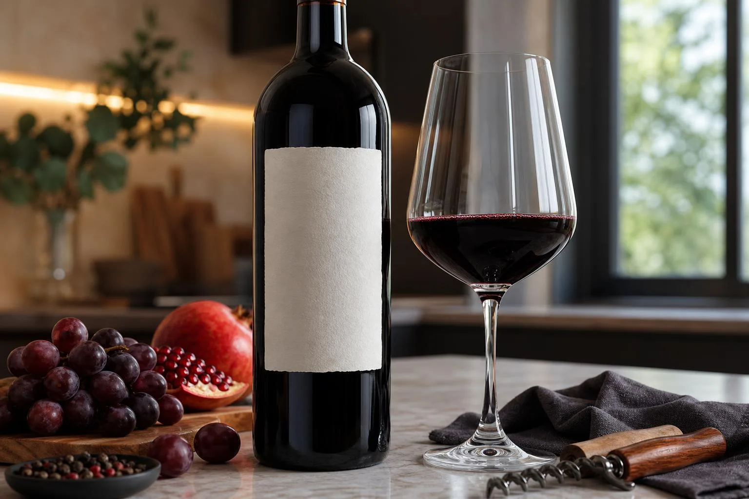 How Many Glasses Of Red Wine Before Driving? — explained with facts and figures in this guide