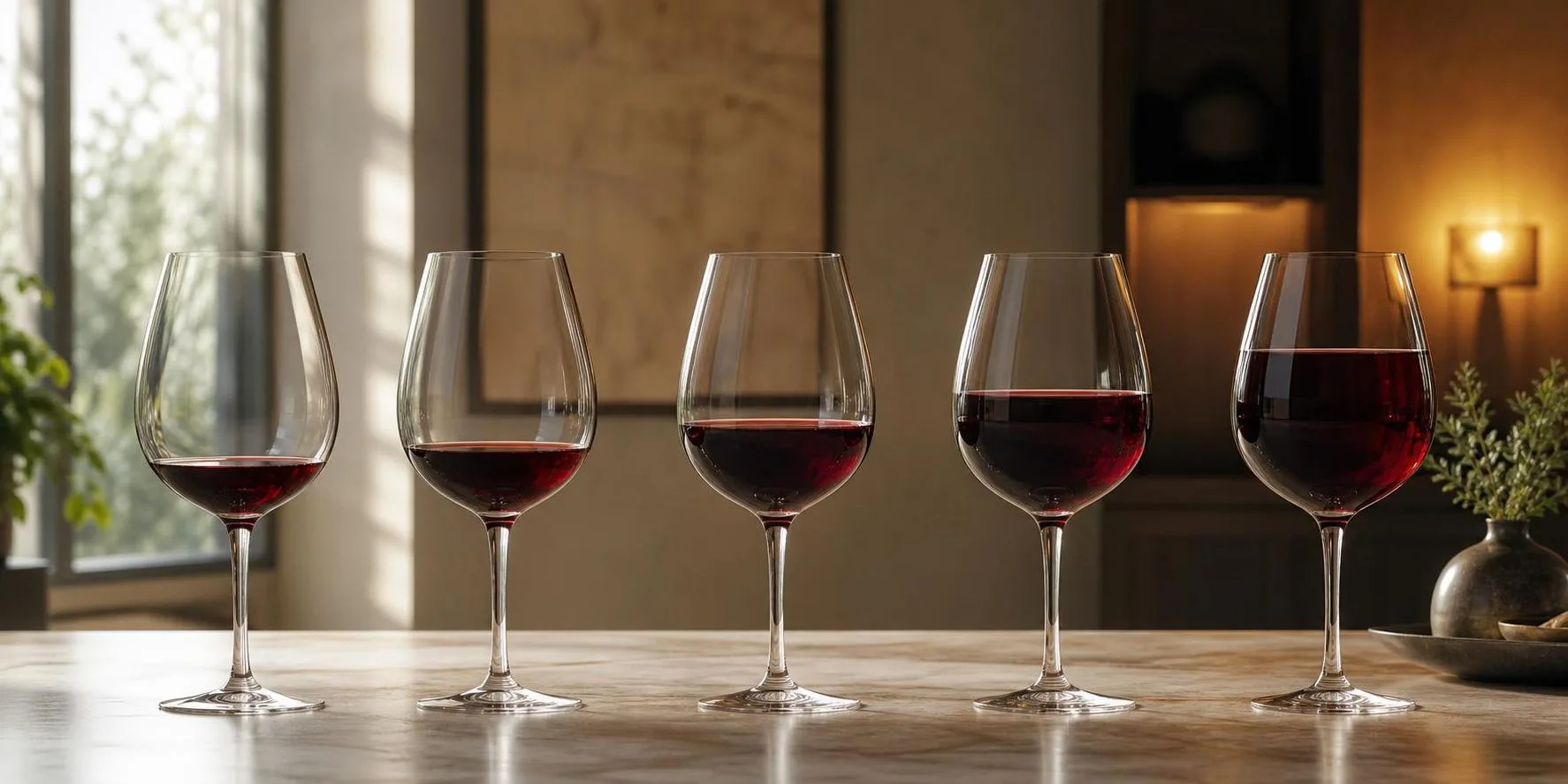 How Many Glasses Of Red Wine Before Driving? — explained with facts and figures in this guide