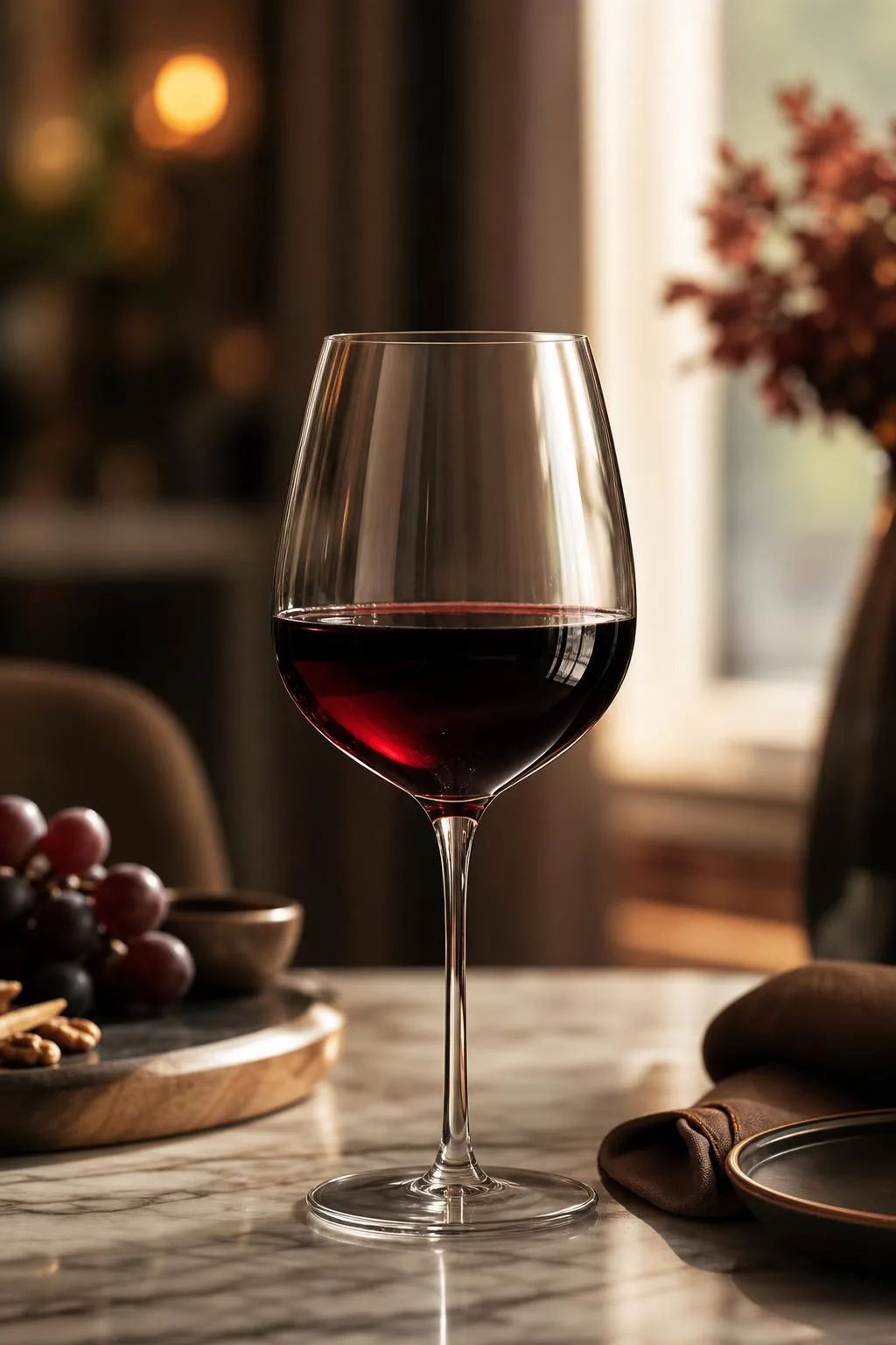 How Many Glasses Of Red Wine Is Healthy Per Day? 2 How Many Glasses Of Red Wine Is Healthy Per Day? — explained with facts and figures in this guide