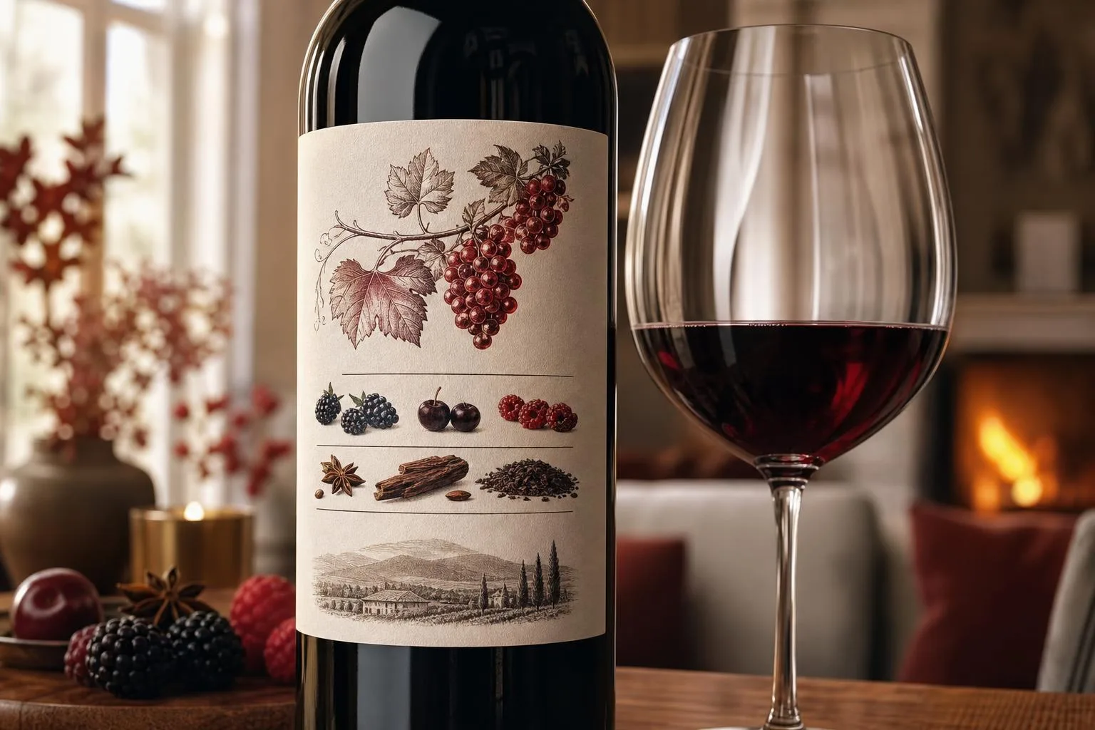 How Many Glasses Of Red Wine Is Healthy Per Day? 3 How Many Glasses Of Red Wine Is Healthy Per Day? — explained with facts and figures in this guide