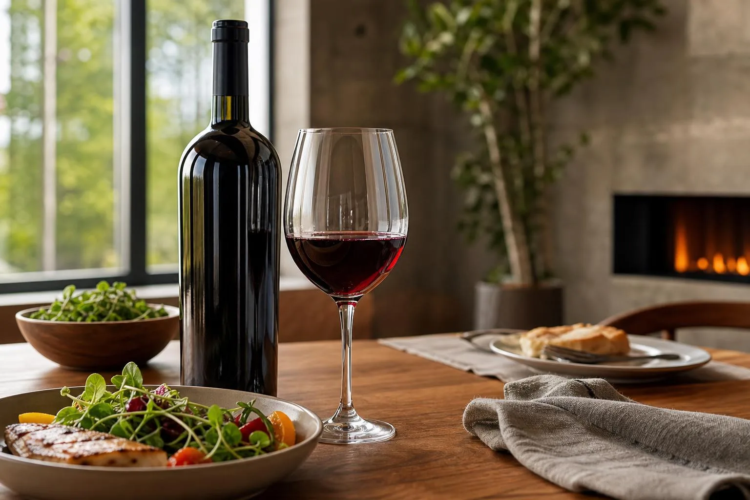 How Many Glasses Of Red Wine Is Healthy Per Day? 5 How Many Glasses Of Red Wine Is Healthy Per Day? — explained with facts and figures in this guide