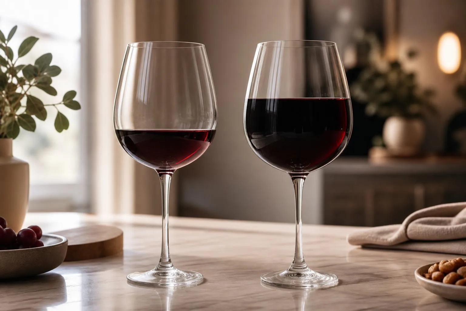 How Many Glasses Of Red Wine Is Healthy Per Day? 7 How Many Glasses Of Red Wine Is Healthy Per Day? — explained with facts and figures in this guide
