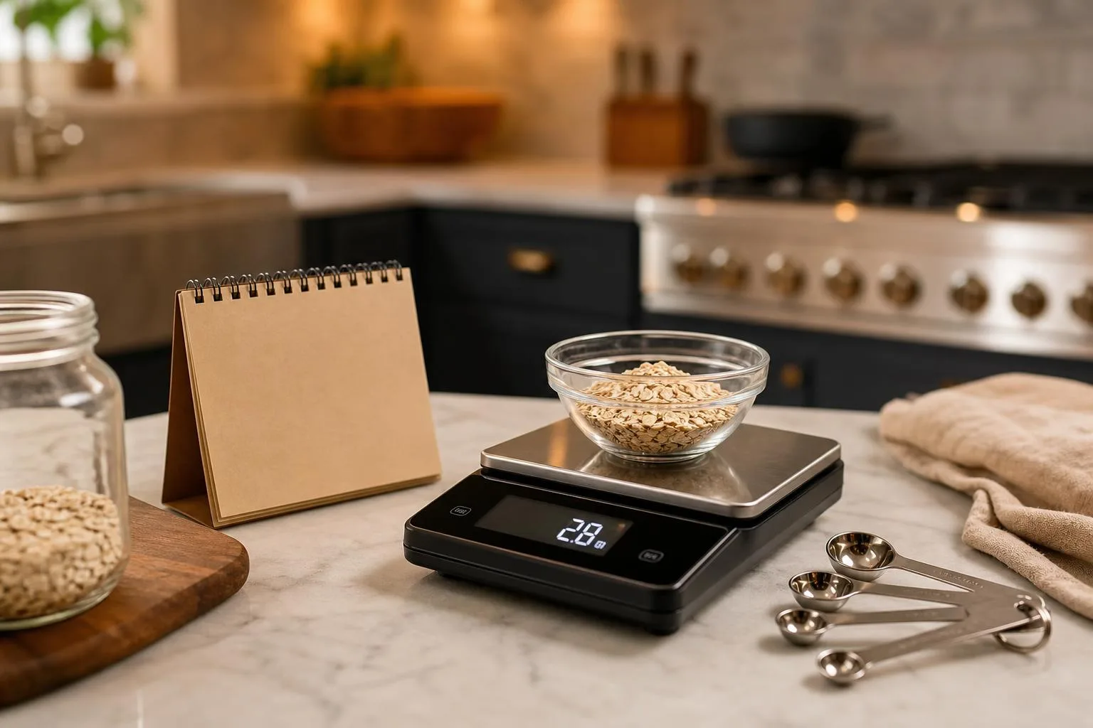 How Many Grams In 1 Oz? — explained with facts and figures in this guide