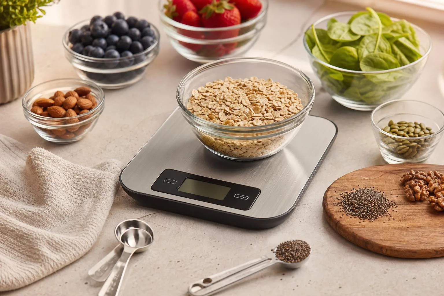 How Many Grams In 1 Oz? — explained with facts and figures in this guide
