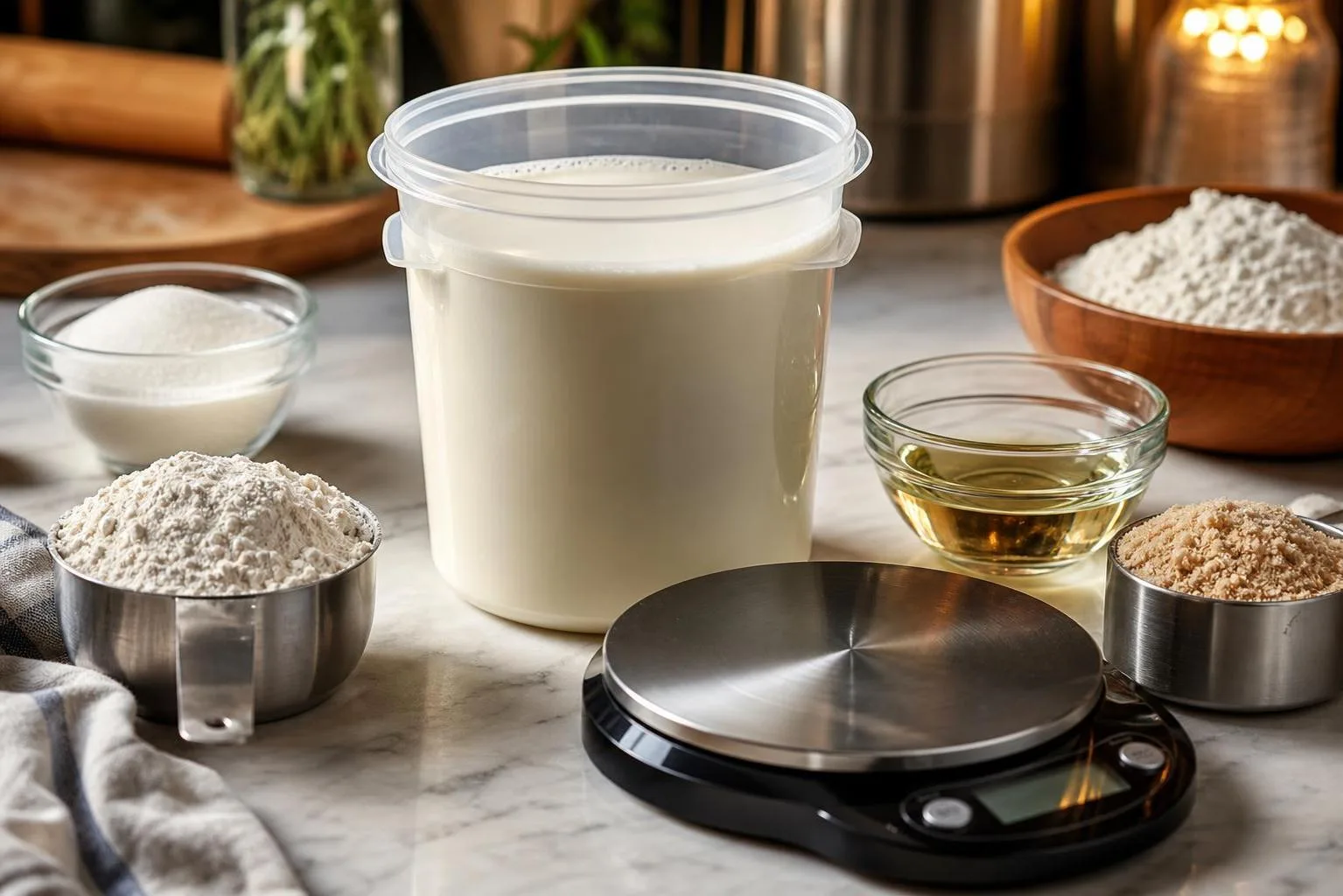 How Many Grams In 1 Quart? 3 How Many Grams In 1 Quart? — explained with facts and figures in this guide