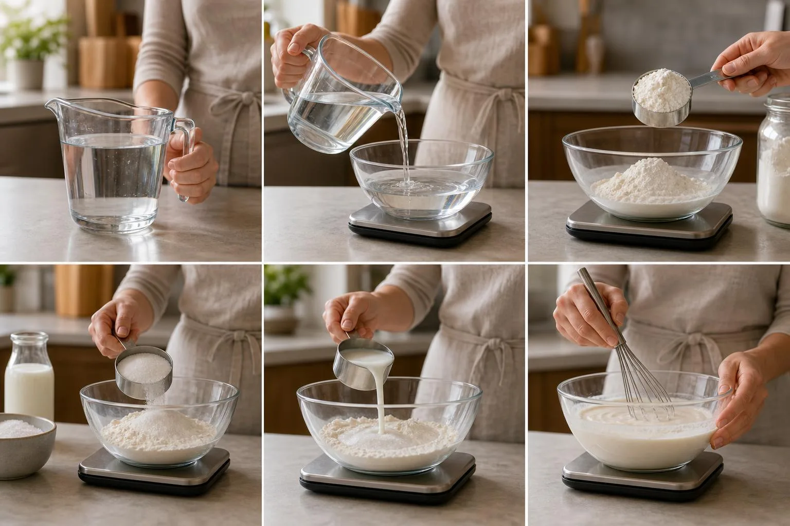 How Many Grams In 1 Quart? 4 How Many Grams In 1 Quart? — explained with facts and figures in this guide