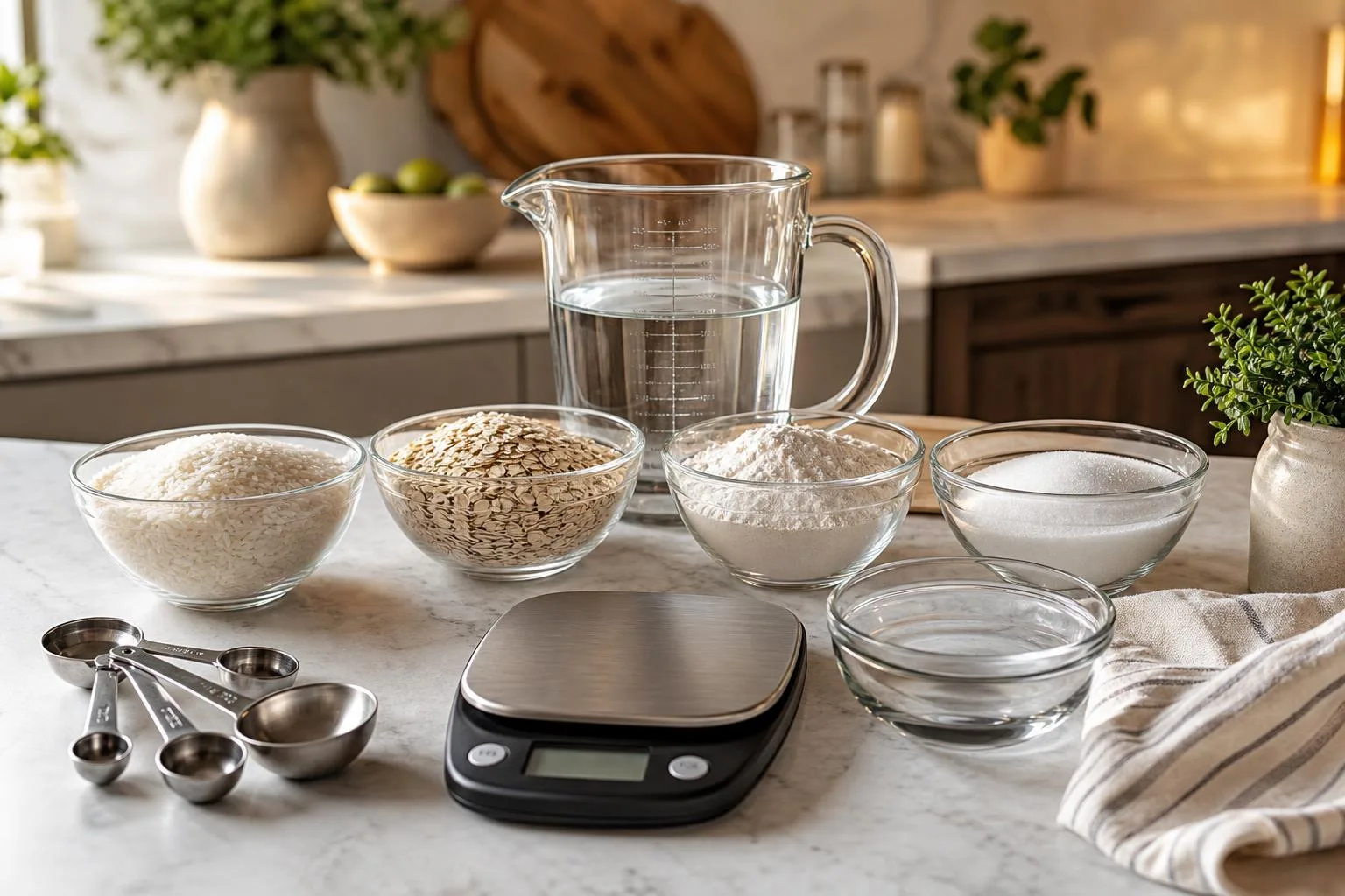 How Many Grams In 1 Quart? 6 How Many Grams In 1 Quart? — explained with facts and figures in this guide