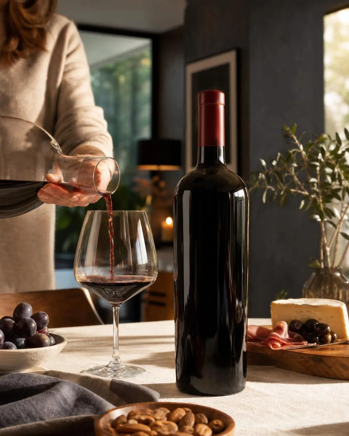 How Many Grams In A Bottle Of Red Wine – Essential Guide (2026 Update) 5 How Many Grams In A Bottle Of Red Wine – Essential Guide — explained with facts and figures in this guide