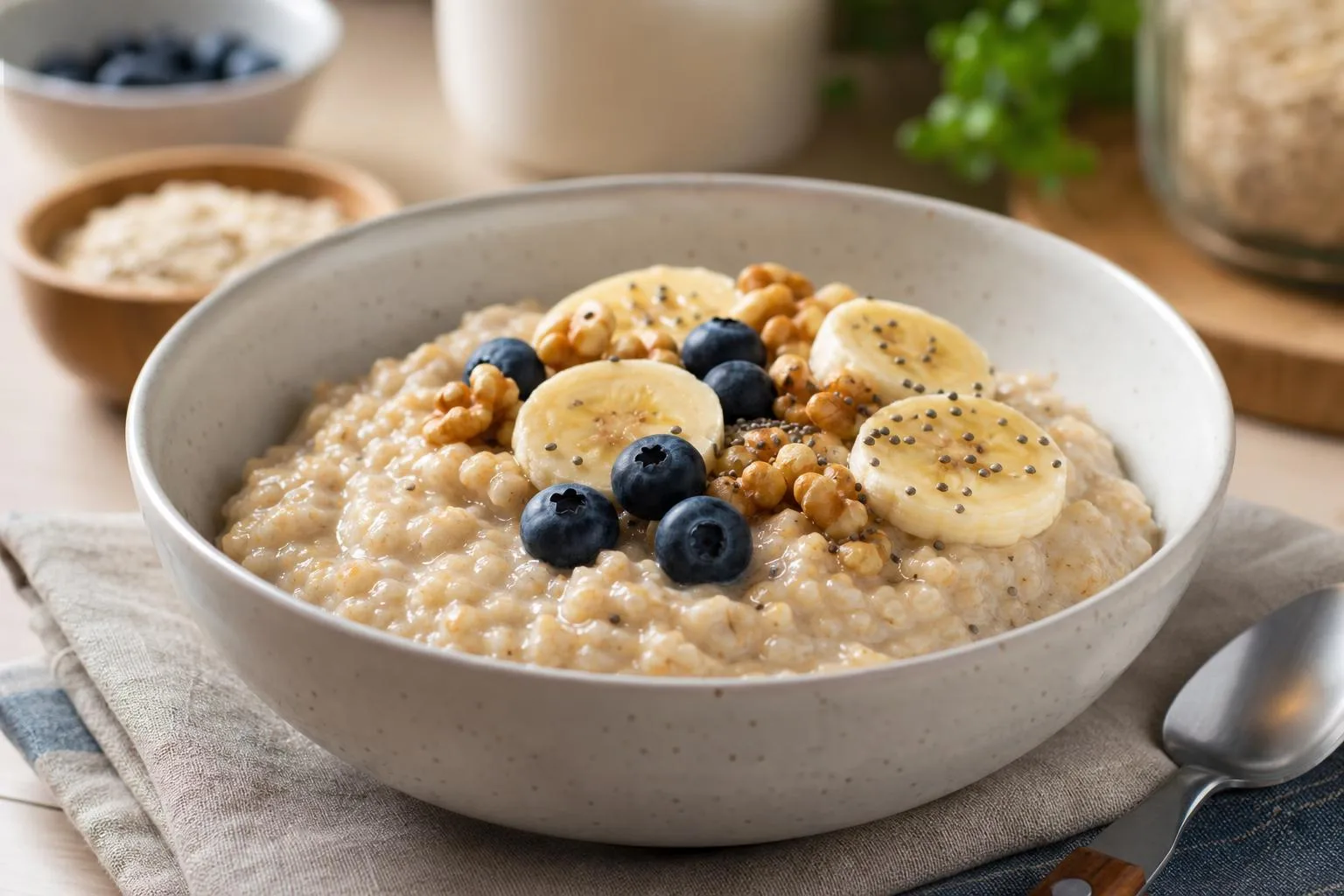 How Many Grams In A Cup Of Oats? The Most Accurate Guide for Home Cooks and Meal Preppers 2 How Many Grams In A Cup Of Oats? — explained with facts and figures in this guide