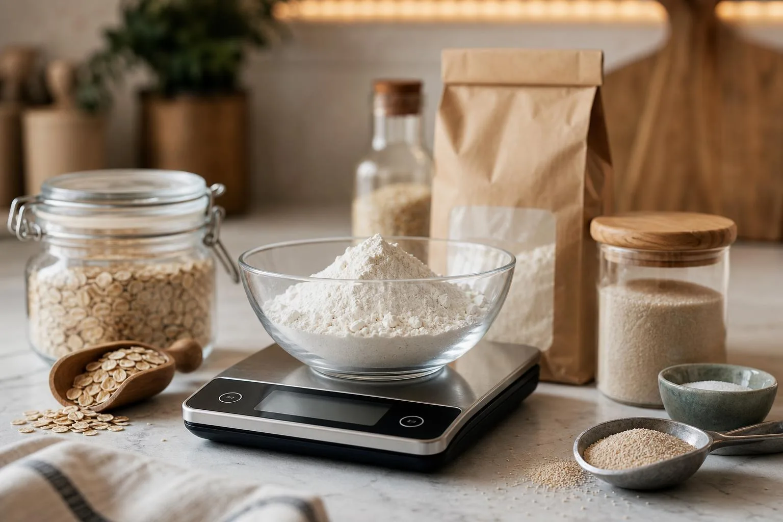How Many Grams In A Kilogram? — explained with facts and figures in this guide