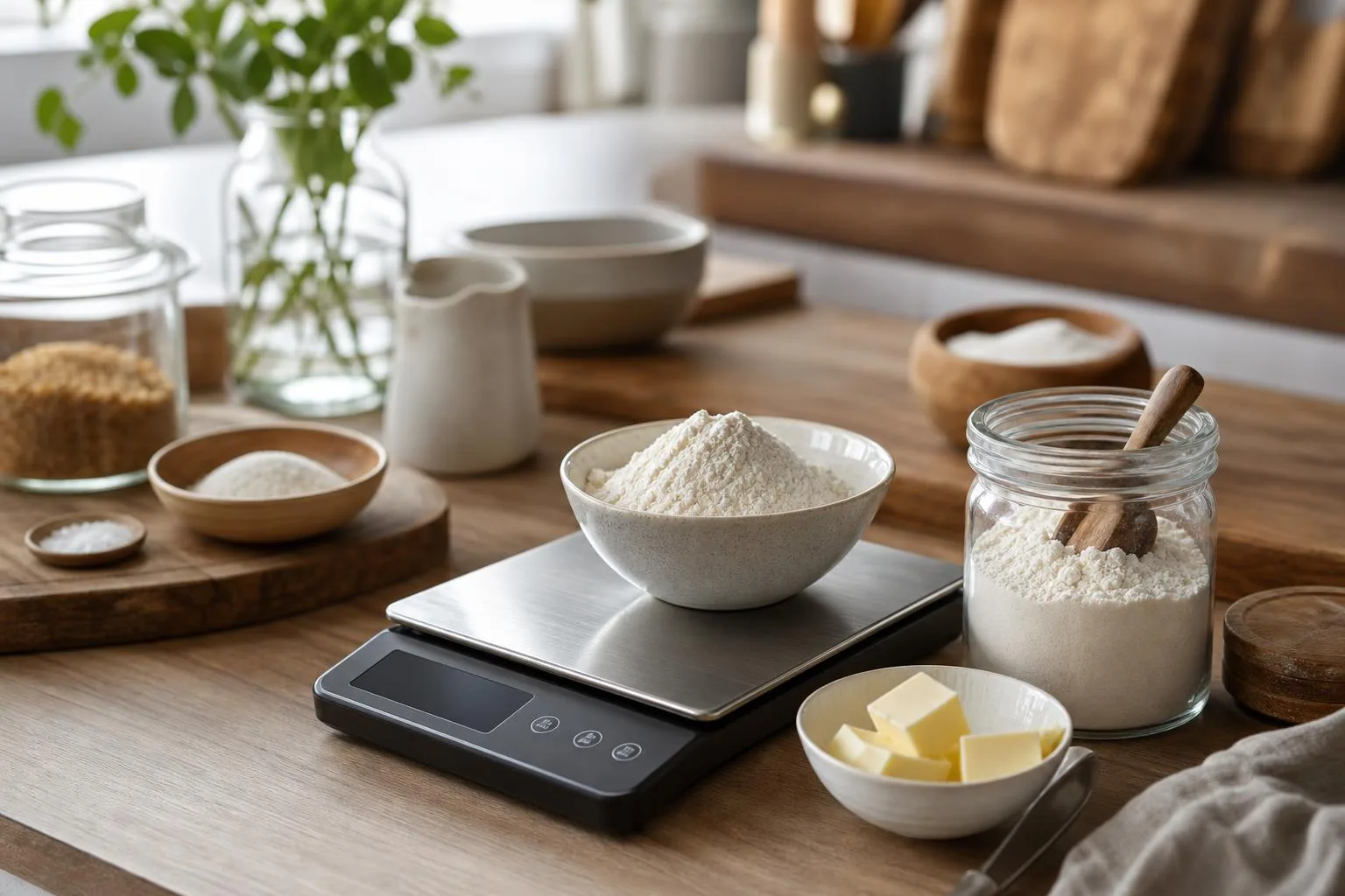How Many Grams In A Kilogram? — explained with facts and figures in this guide