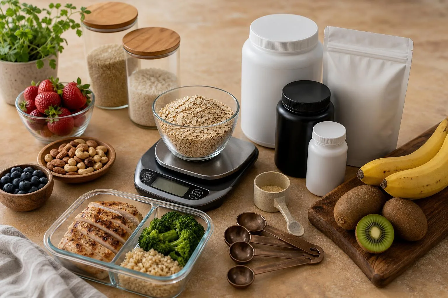 How Many Grams In A Kilogram? — explained with facts and figures in this guide