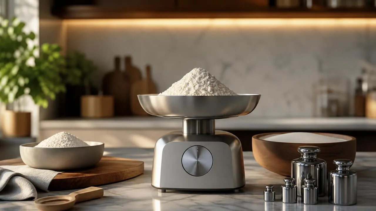 How Many Grams In A Kilogram