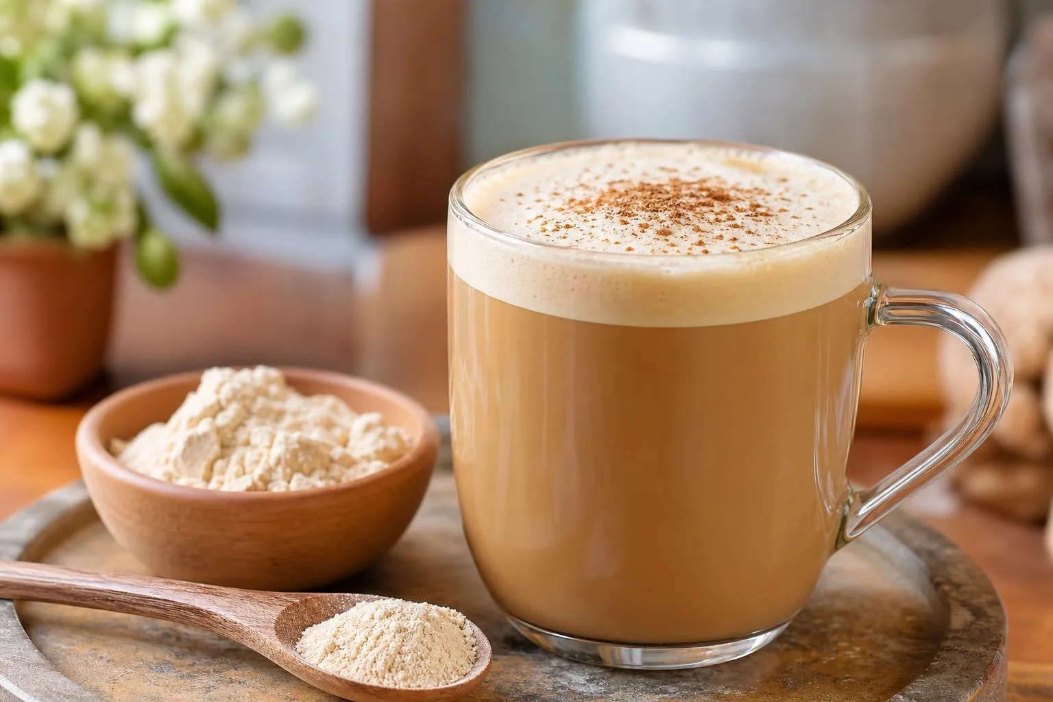 How Many Grams In A Teaspoon Of Powder? — explained with facts and figures in this guide